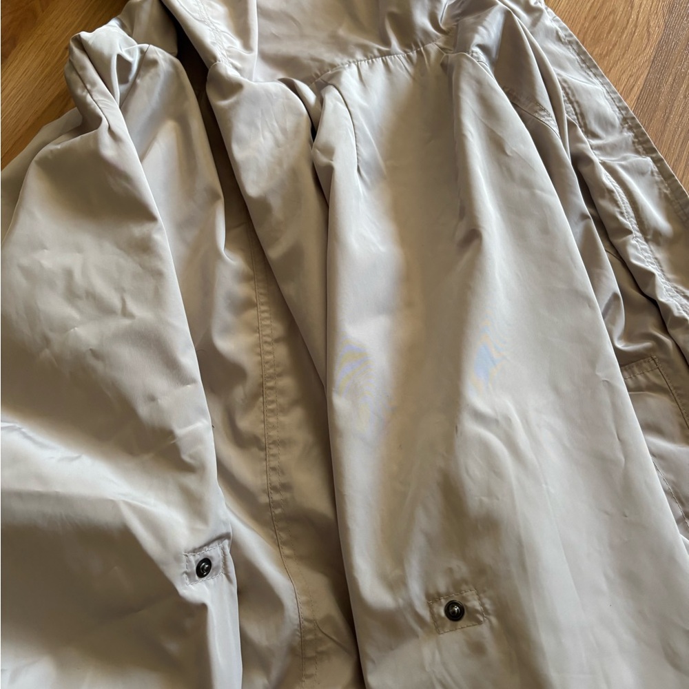 Gap Beige Jacket - image 5